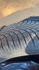 Bridgestone pneumatici invernali DOT 2025