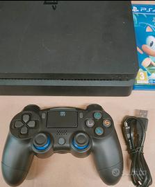 Play Station 4