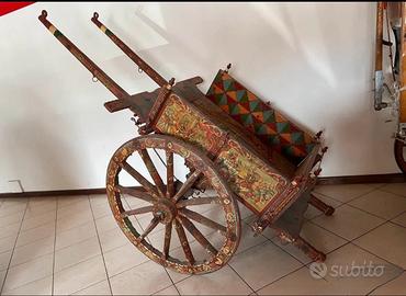 Carretto Siciliano