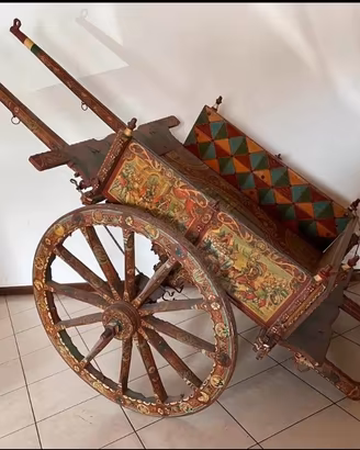 Carretto Siciliano