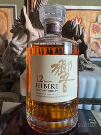 Whisky Suntory