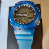 Orologio digitale Sector Expander Ex-39