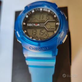 Orologio digitale Sector Expander Ex-39