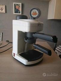 Cappuccina De Longhi Mulino Bianco