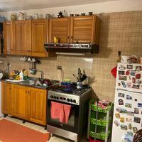 Cucina componibile completa