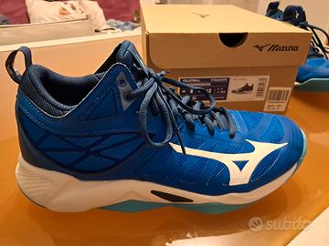 Scarpe MIZUNO volleyball n.42