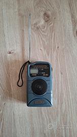 Radio portatile JSBO JB-202 AM FM TV 