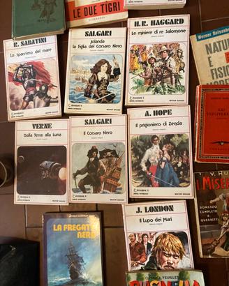Libri da collezione
