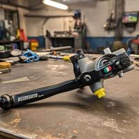 POMPA FRENO ACCOSSATO 