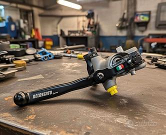 POMPA FRENO ACCOSSATO 