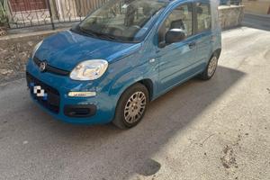 FIAT Panda 3ª serie - 2014