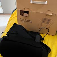 Massaggiatore cervicale