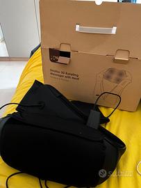 Massaggiatore cervicale