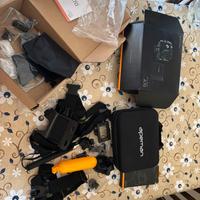 Action cam apeman A70