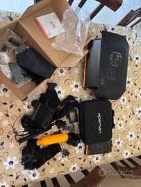 Action cam apeman A70