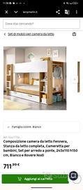 letto a castello 