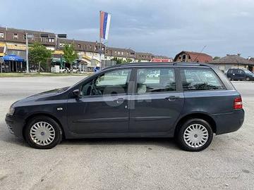 FIAT STILO SW1.9 JTD