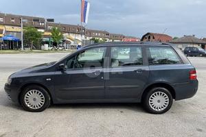 FIAT STILO SW1.9 JTD