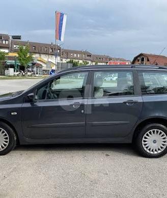 FIAT STILO SW1.9 JTD