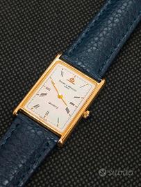 Baume & Mercier Tank