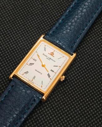 Baume & Mercier Tank