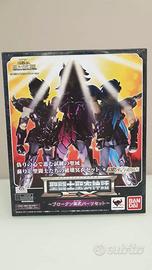 Siren sorento battle asgard ex surplice damage clo