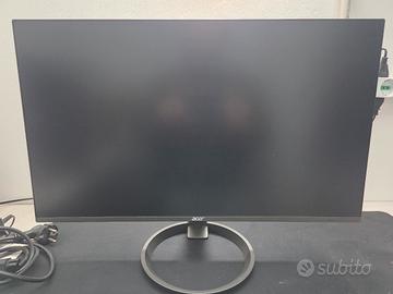 Monitor Acer R242Y