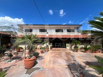 Casa Indipendente Vitulazio [Cod. rif 3234873VRG]