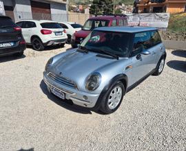 Mini Mini 1.4 tdi One D de luxe