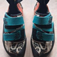 Scarpette arrampicata La Sportiva Otaki 39,5