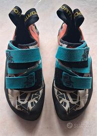 Scarpette arrampicata La Sportiva Otaki 39,5