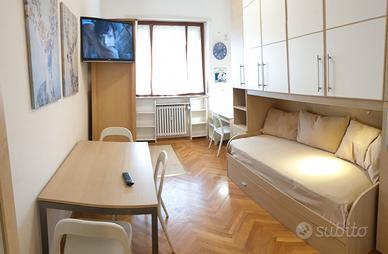 Monolocale Zona Santa Rita, privato