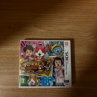 Yo kai Watch 3