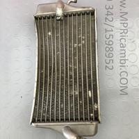 RADIATORE SINISTRO HONDA CRF 450 2002 2004 CRE 200