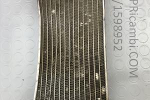 RADIATORE SINISTRO HONDA CRF 450 2002 2004 CRE 200