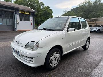 FIAT Seicento 3p 1.1 54cv ACTIVE