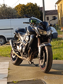 Kawasaki Z750R