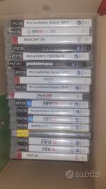 giochi ps3 