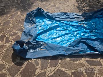 piscina bestway