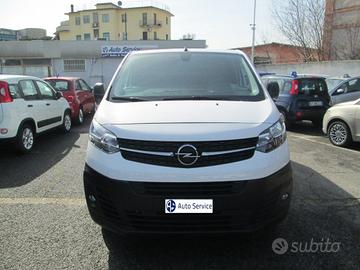 OPEL Vivaro 1.5 Diesel 120CV S&S PL-TN M Furgone