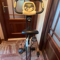 BICICLETTA ( CYCLETTE ) MOVI FITNESS MF 610