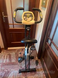 BICICLETTA ( CYCLETTE ) MOVI FITNESS MF 610