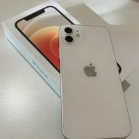 Iphone 12 128gb bianco