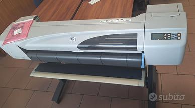 Plotter HP designjet 500 non funzionante