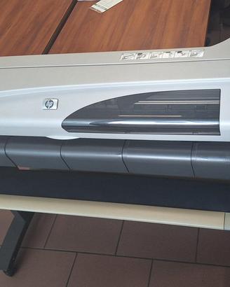 Plotter HP designjet 500 non funzionante