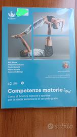 Competenze motorie light