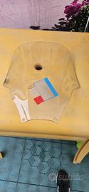 Cupolino parabrezza Honda Forza 125/300/350
