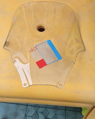 Cupolino parabrezza Honda Forza 125/300/350