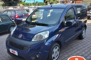 Fiat Qubo 1.3 MJT 59Kw
