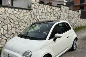 Fiat 500 anno 2013